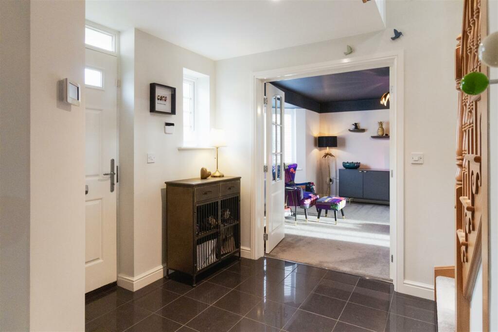 Additional property image - Long Hassocks, Rugby