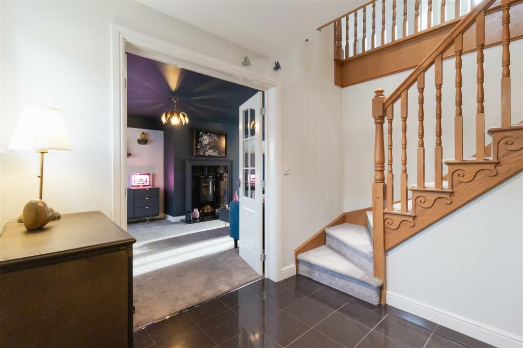 Additional property image - Long Hassocks, Rugby