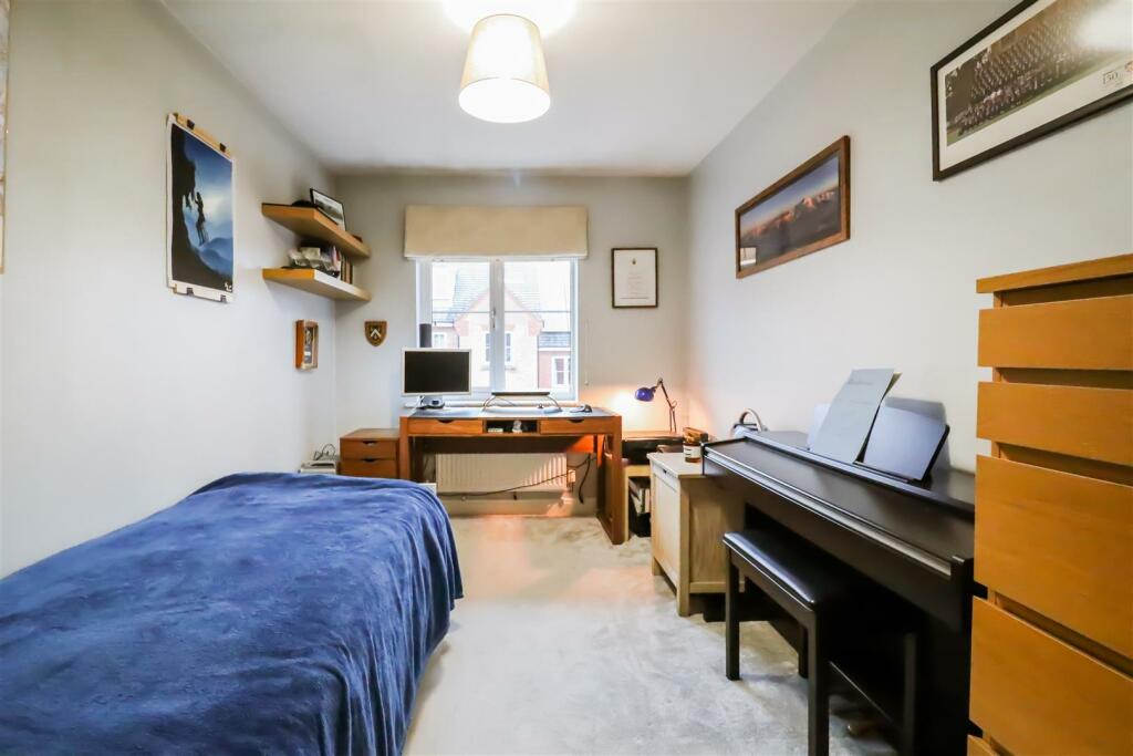 Additional property image - Manders Croft, Southam