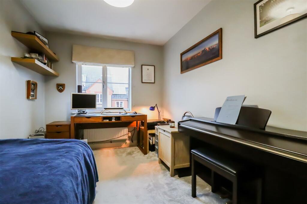 Additional property image - Manders Croft, Southam
