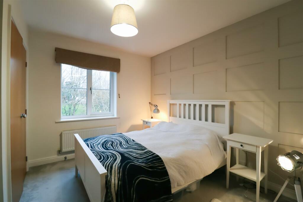Additional property image - Manders Croft, Southam