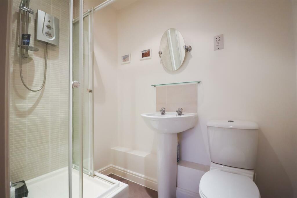 Additional property image - Manders Croft, Southam