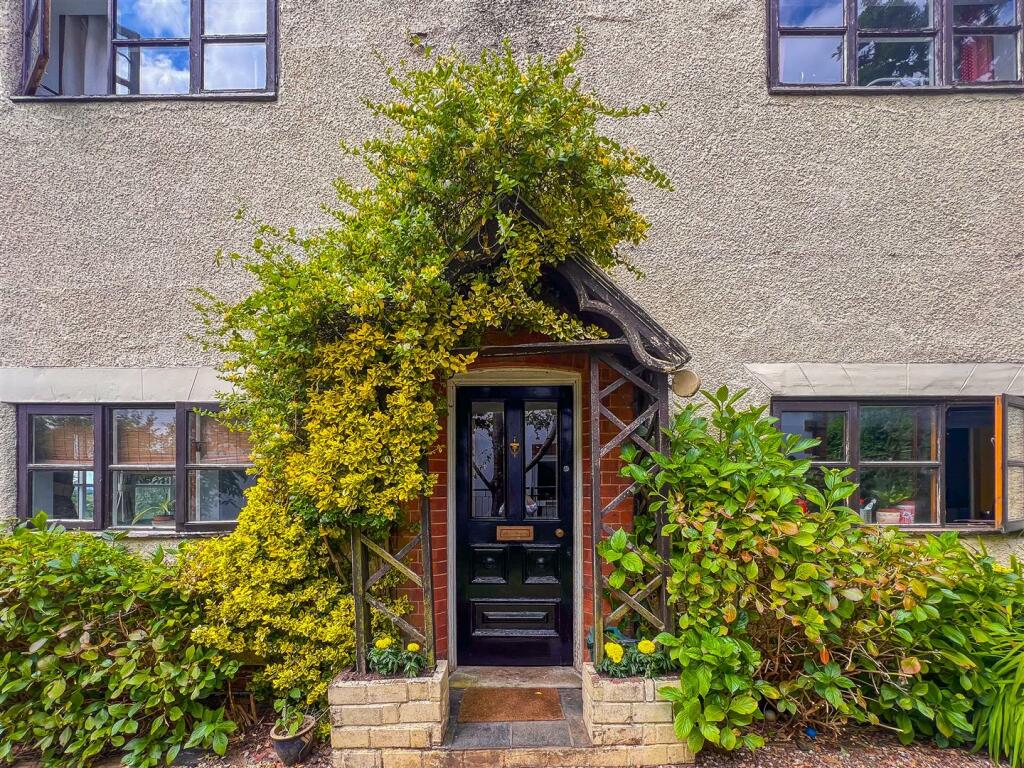 Additional property image - The Poplars, Napton, Southam