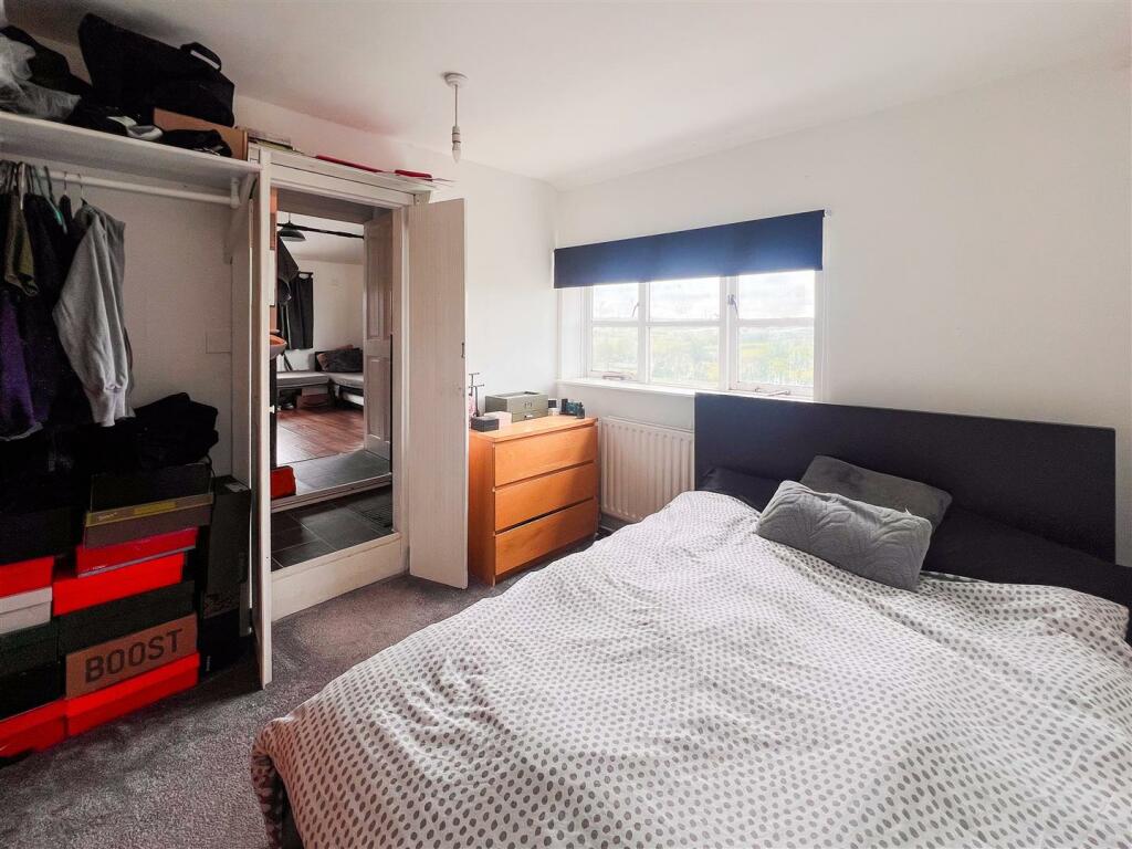 Additional property image - The Poplars, Napton, Southam