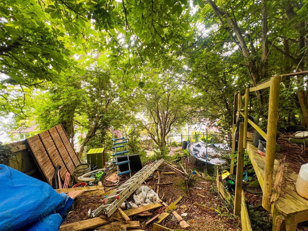 Additional property image - The Poplars, Napton, Southam
