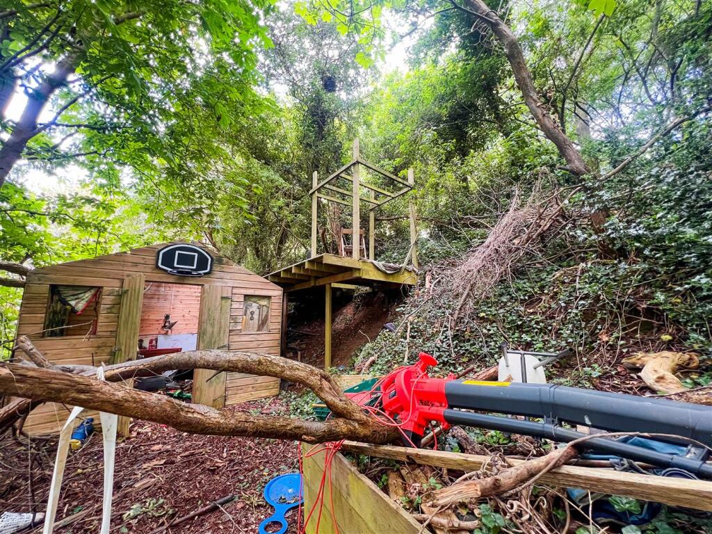 Additional property image - The Poplars, Napton, Southam