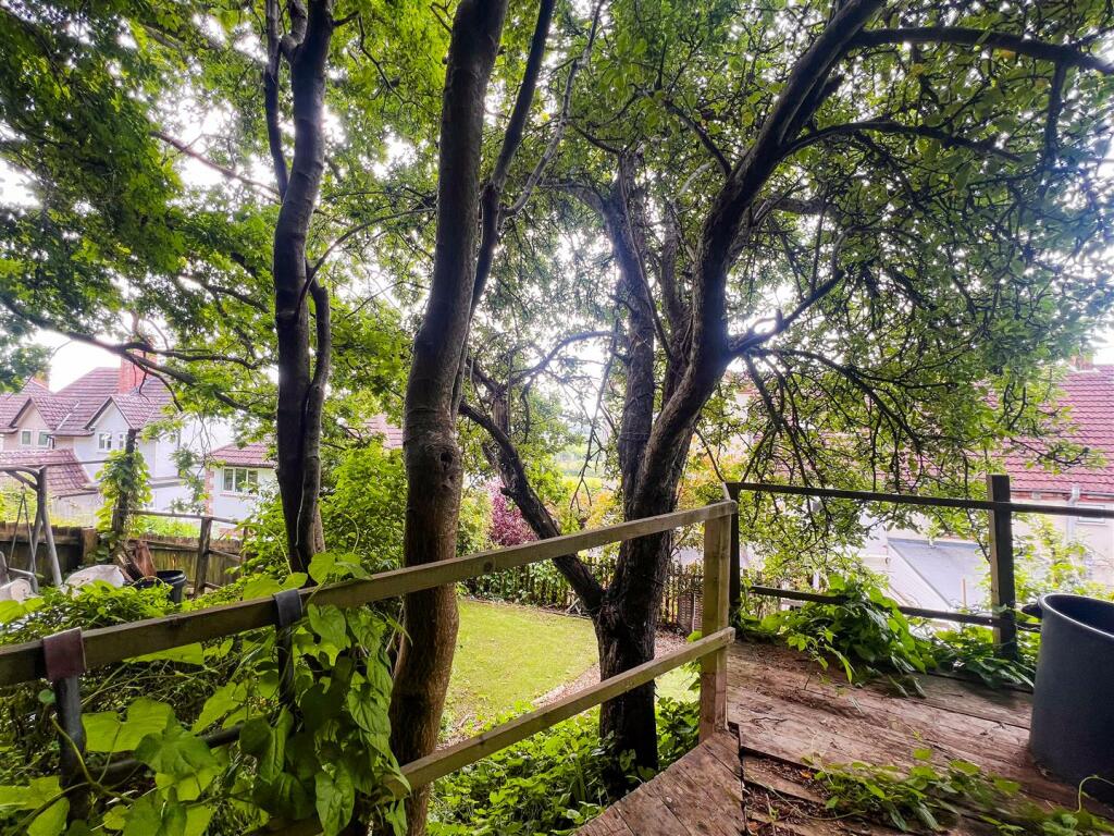 Additional property image - The Poplars, Napton, Southam