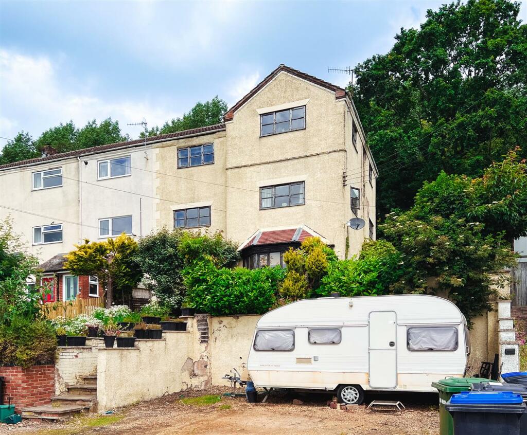 Additional property image - The Poplars, Napton, Southam