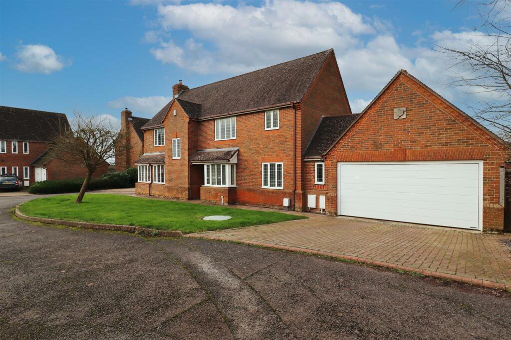 Additional property image - Turvins Meadow, Priors Marston, Southam