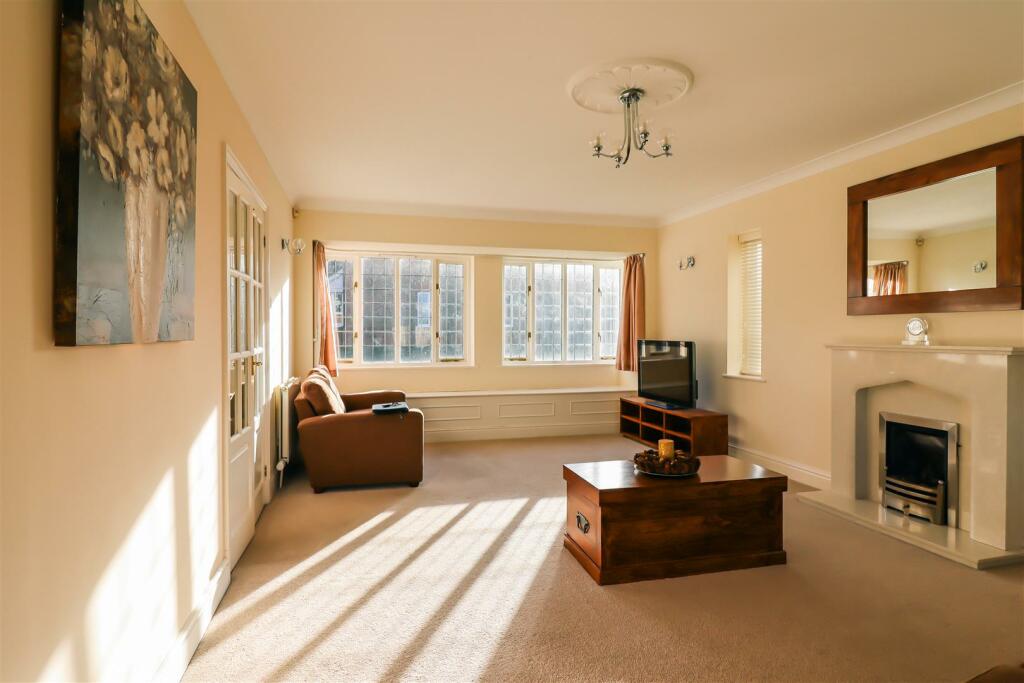 Additional property image - Turvins Meadow, Priors Marston, Southam