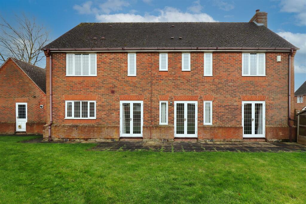 Additional property image - Turvins Meadow, Priors Marston, Southam
