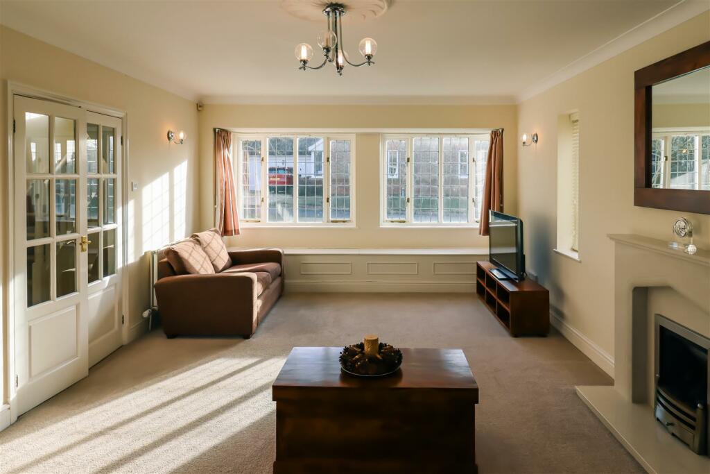 Additional property image - Turvins Meadow, Priors Marston, Southam