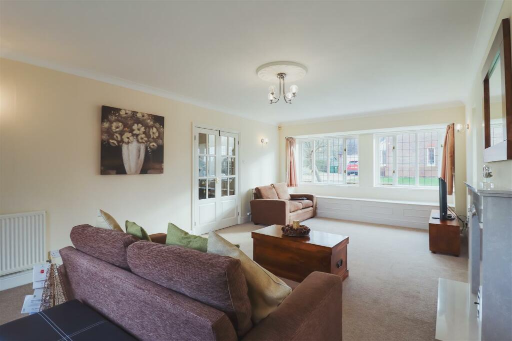 Additional property image - Turvins Meadow, Priors Marston, Southam