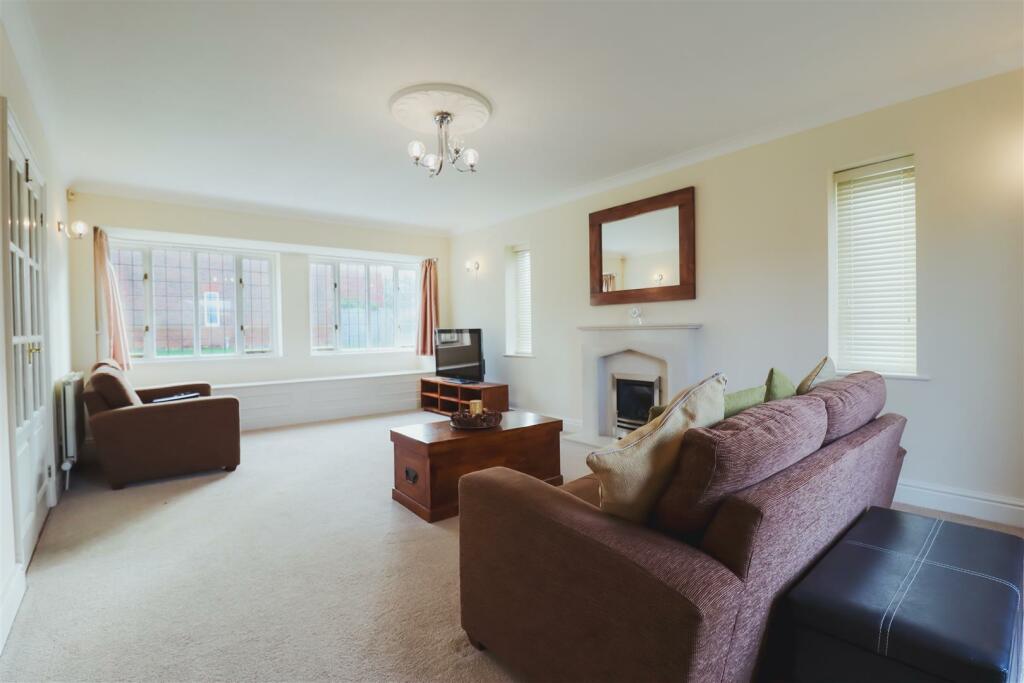 Additional property image - Turvins Meadow, Priors Marston, Southam