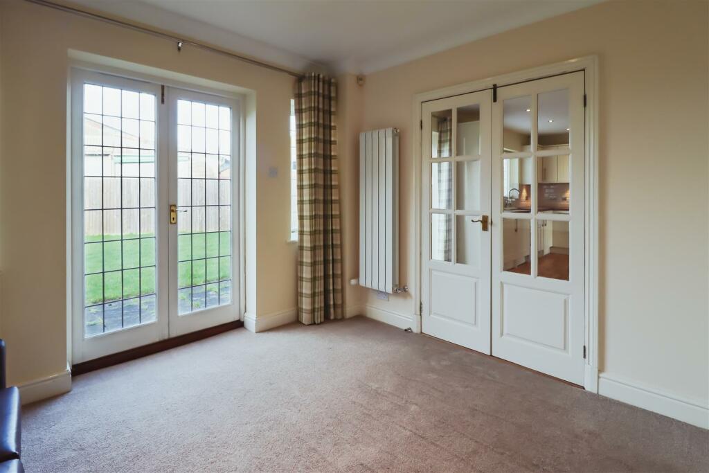 Additional property image - Turvins Meadow, Priors Marston, Southam