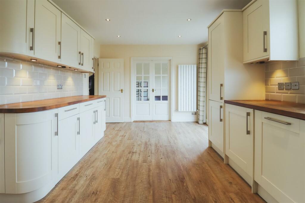 Additional property image - Turvins Meadow, Priors Marston, Southam