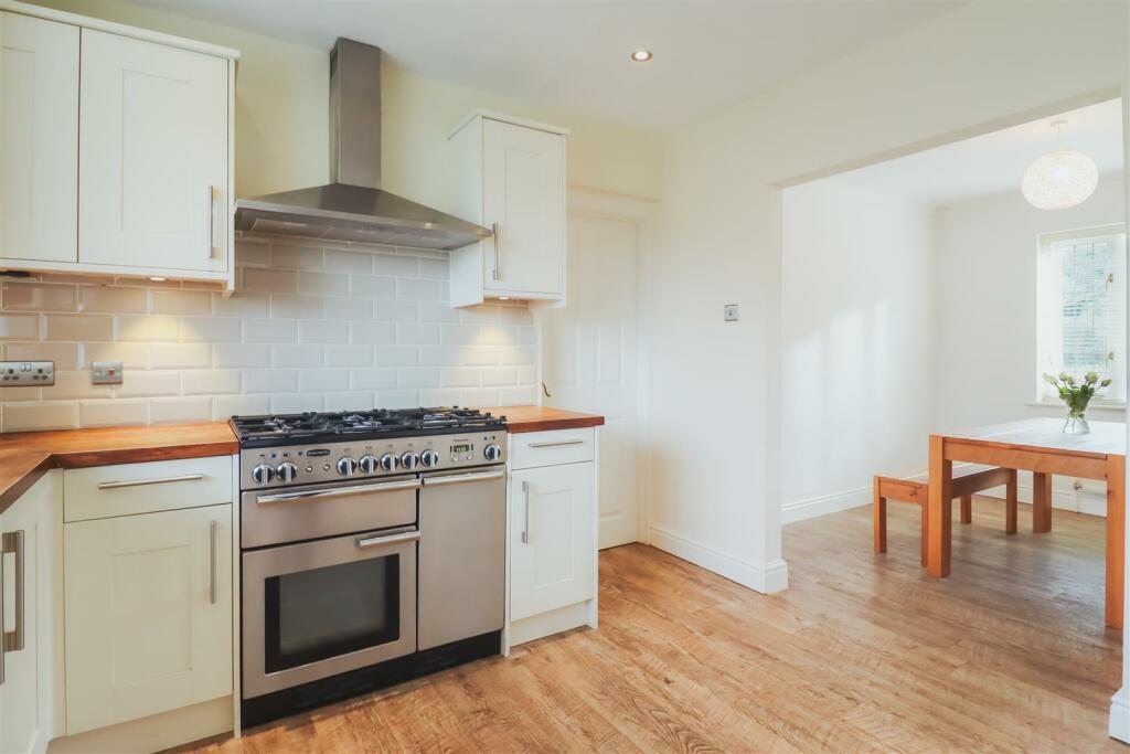 Additional property image - Turvins Meadow, Priors Marston, Southam