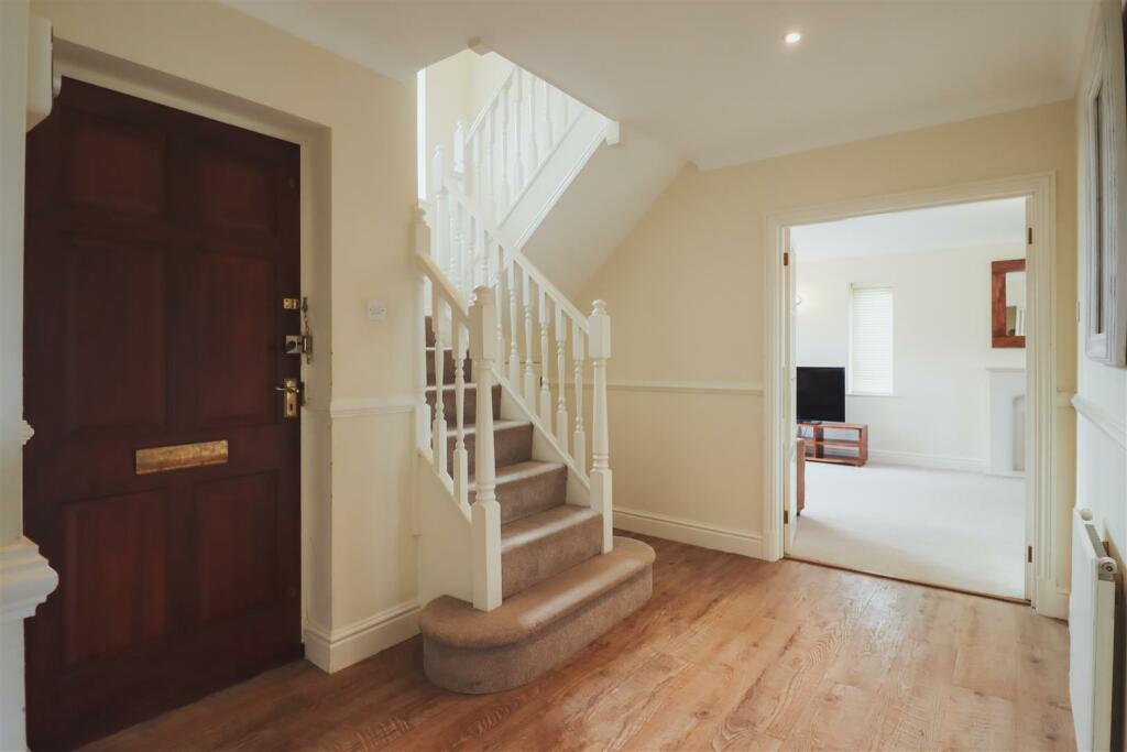 Additional property image - Turvins Meadow, Priors Marston, Southam