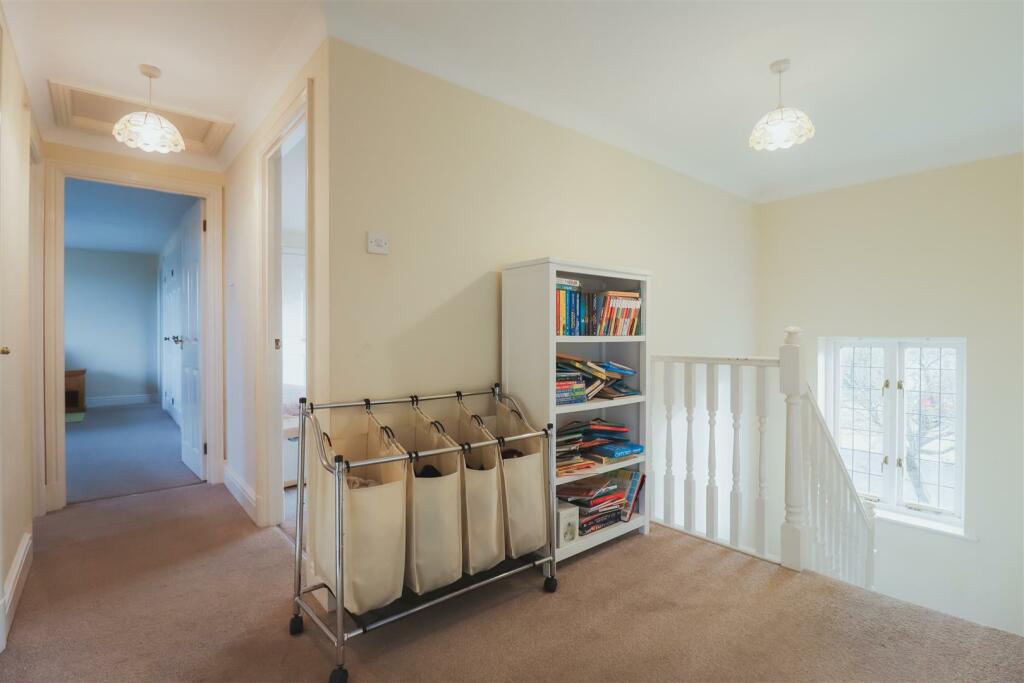Additional property image - Turvins Meadow, Priors Marston, Southam