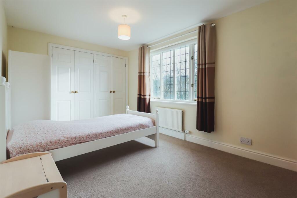 Additional property image - Turvins Meadow, Priors Marston, Southam