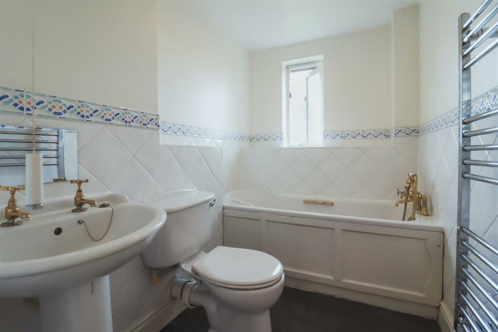 Additional property image - Turvins Meadow, Priors Marston, Southam