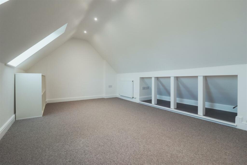 Additional property image - Turvins Meadow, Priors Marston, Southam