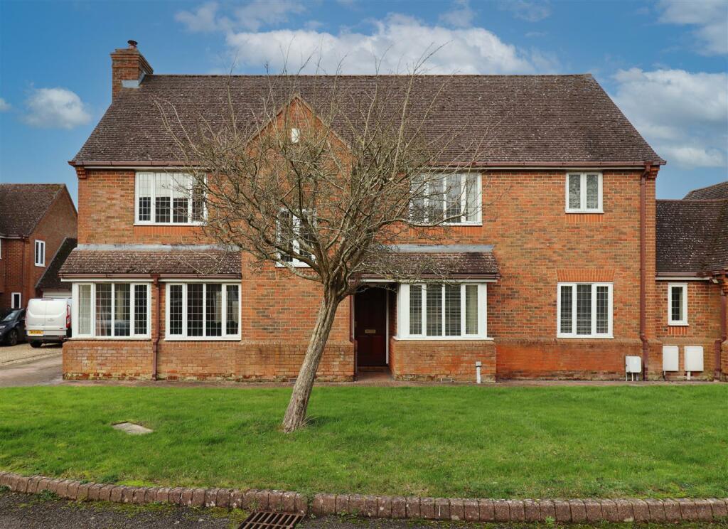 Additional property image - Turvins Meadow, Priors Marston, Southam