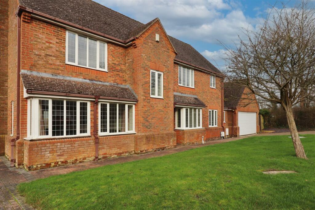 Additional property image - Turvins Meadow, Priors Marston, Southam