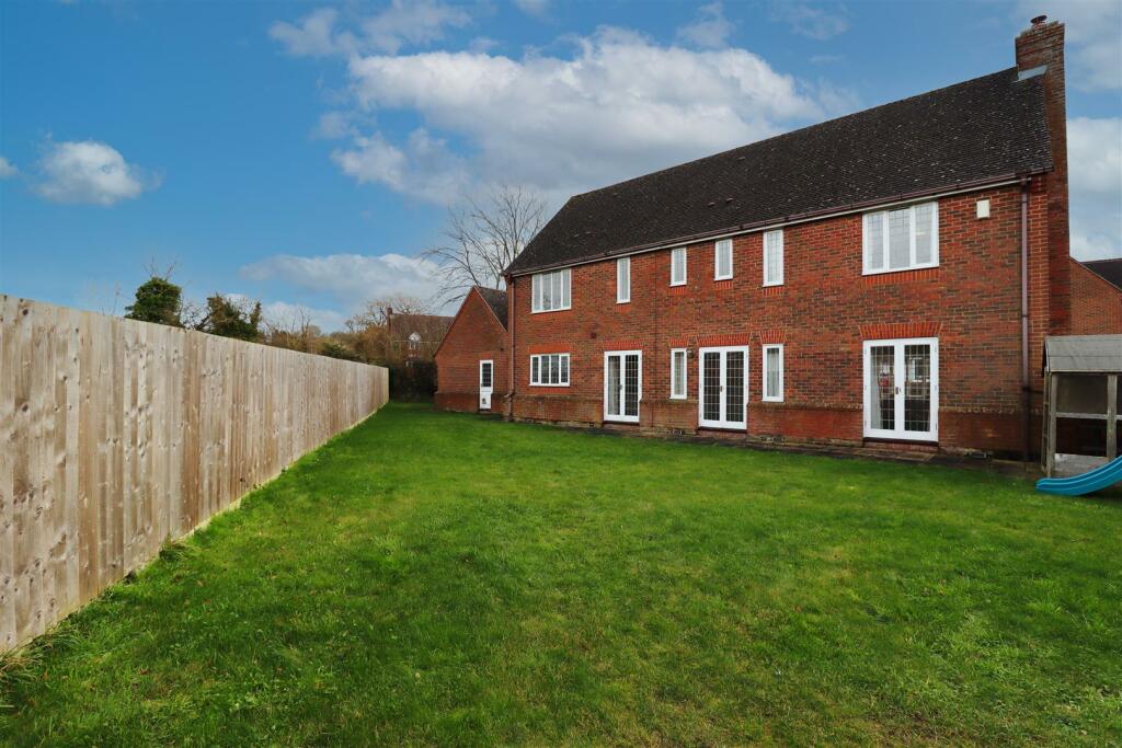 Additional property image - Turvins Meadow, Priors Marston, Southam