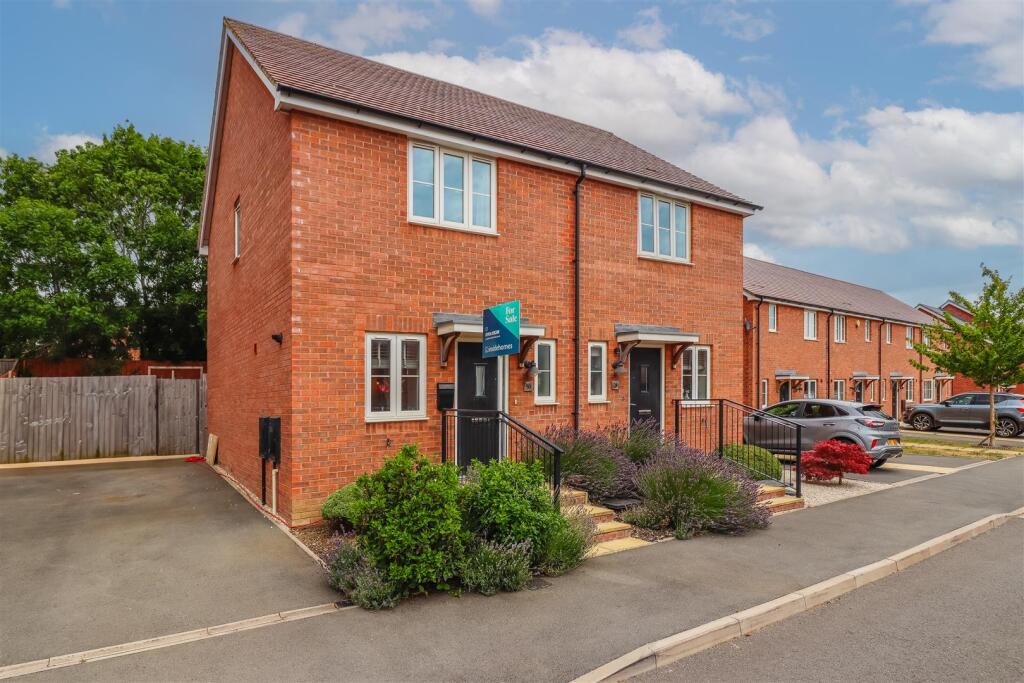 Main image of property: Saxon Close, Southam