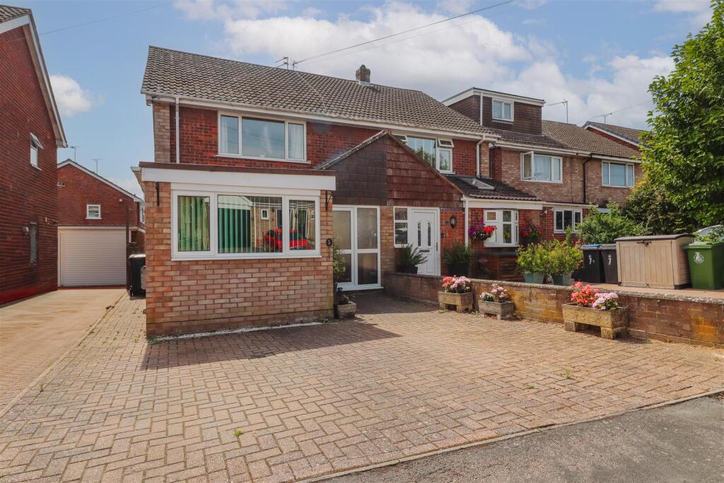 Main image of property: Starbold Road, Bishops Itchington, Southam