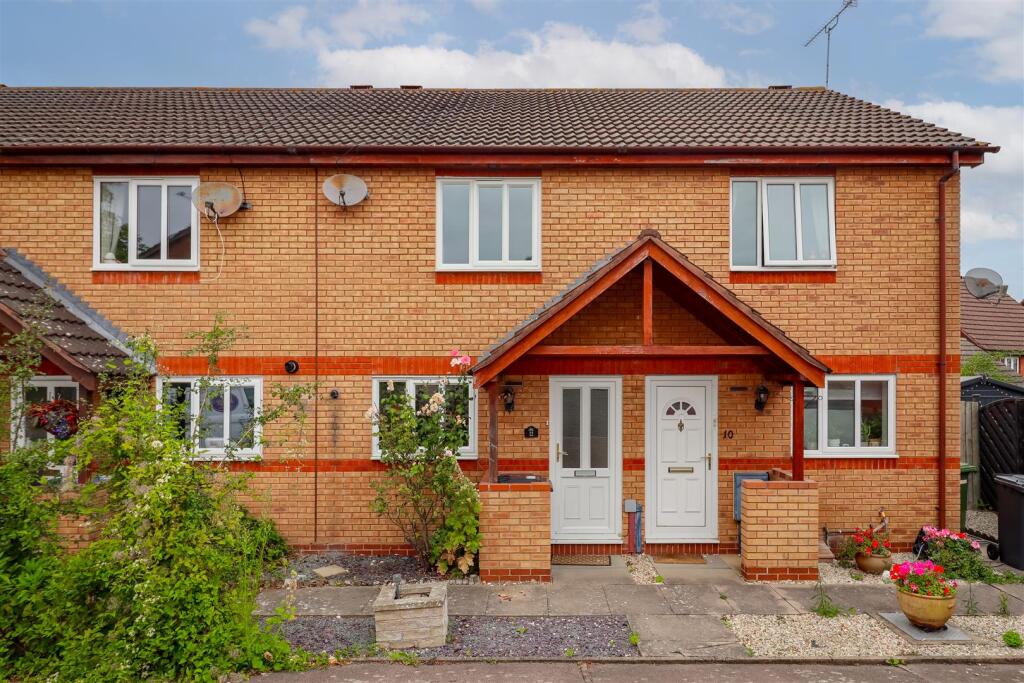 Main image of property: Watergall Close, Southam