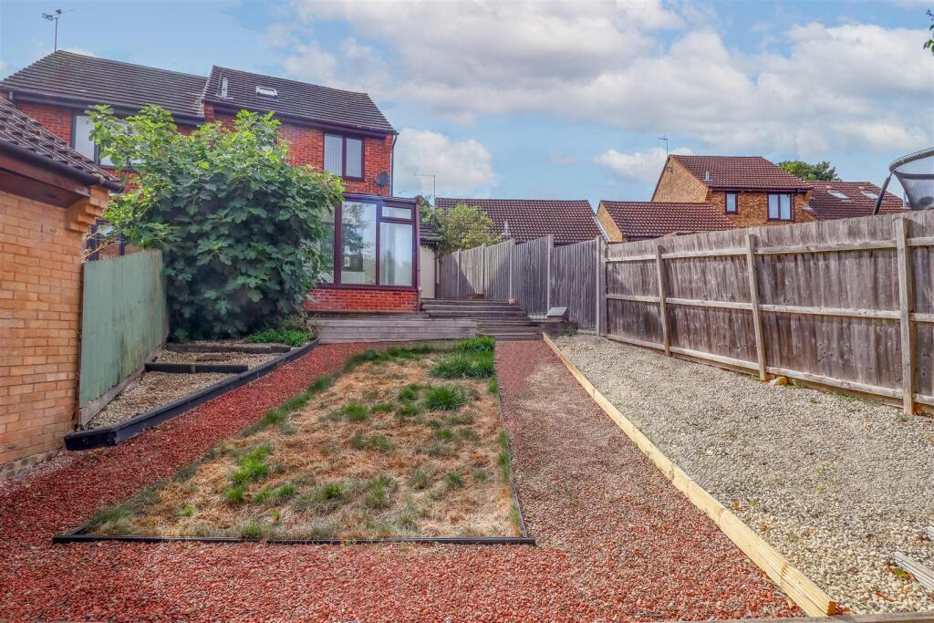 Main image of property: Rupert Kettle Drive, Bishops Itchington, Southam