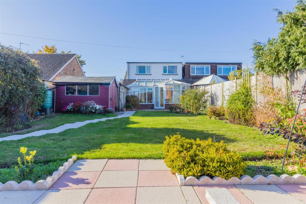 Main image of property: St. Marys Close, Southam