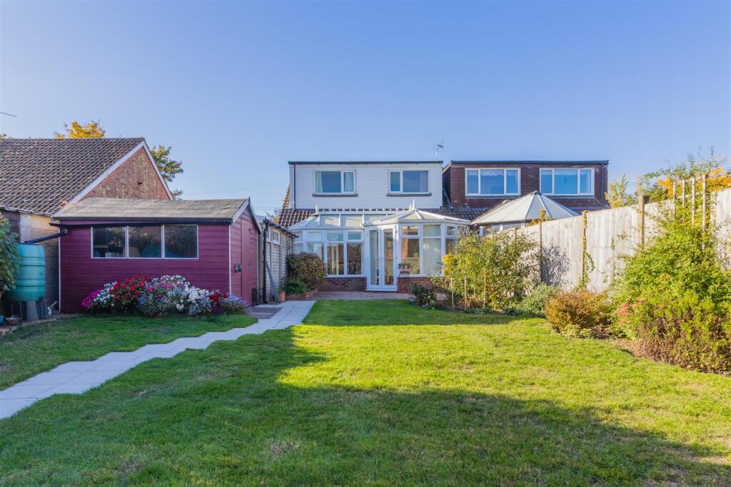 Main image of property: St. Marys Close, Southam