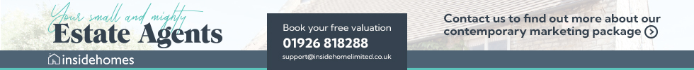 Get brand editions for Inside Homes Ltd, Southam