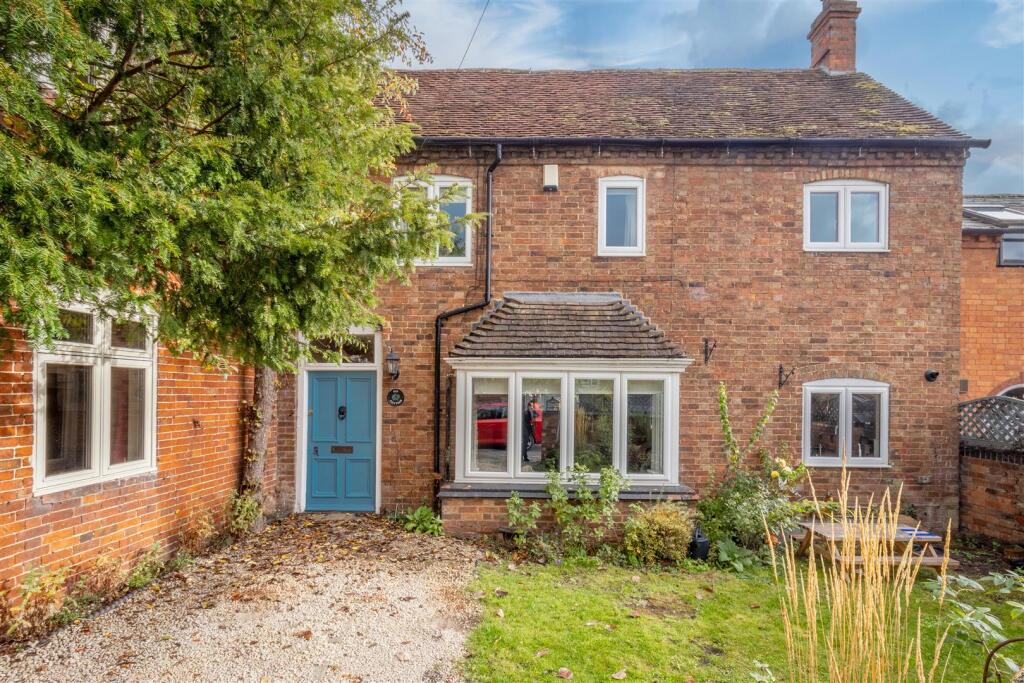 Main image of property: Pendicke Street