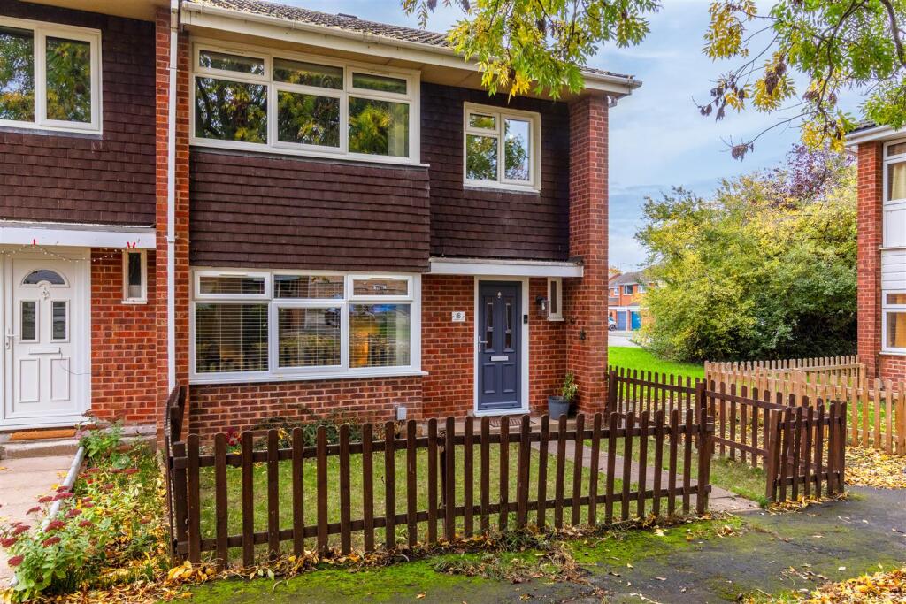 Main image of property: Laburnum Drive, Whitnash, Leamington Spa