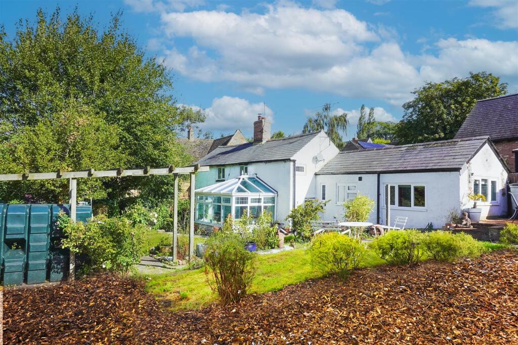 Main image of property: Townsend Lane, Upper Boddington, Daventry