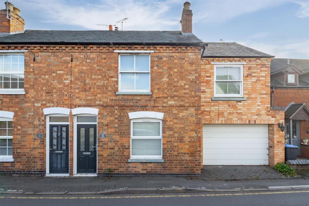 Main image of property: Pendicke Street, Southam