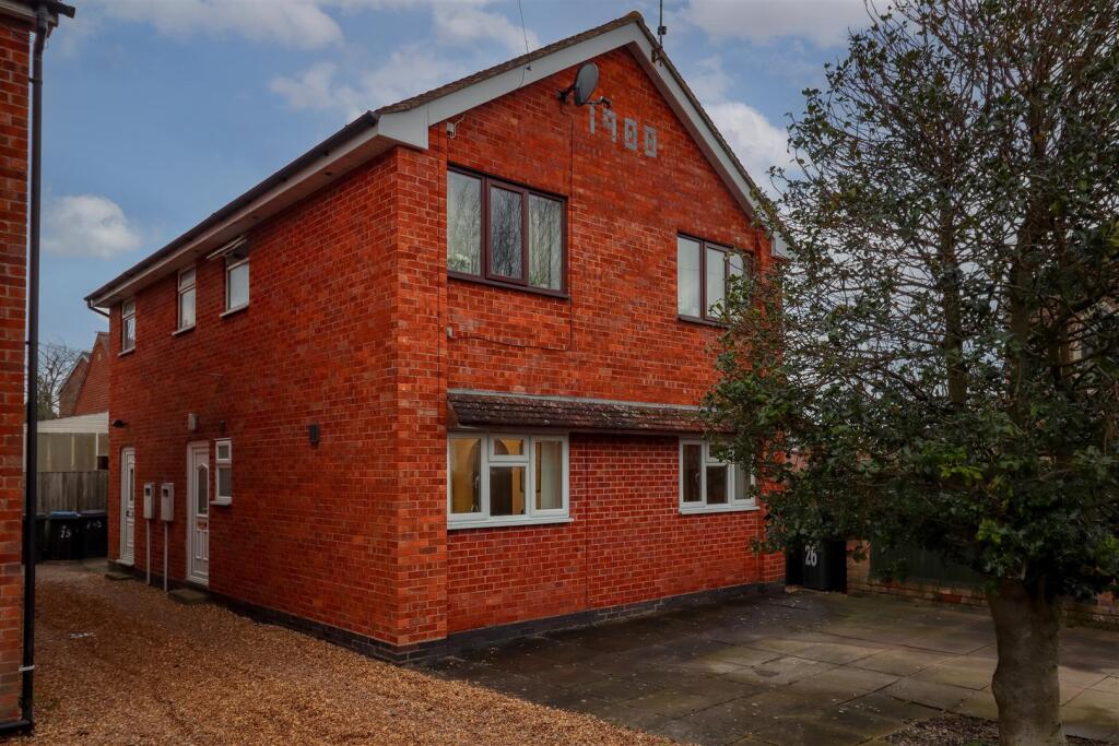 Main image of property: Chapel Street, Bishops Itchington, Southam