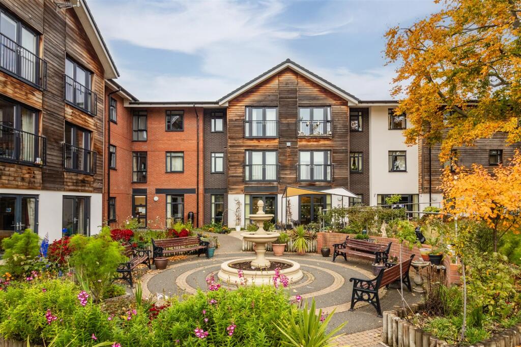 Main image of property: All Saints Road, Warwick