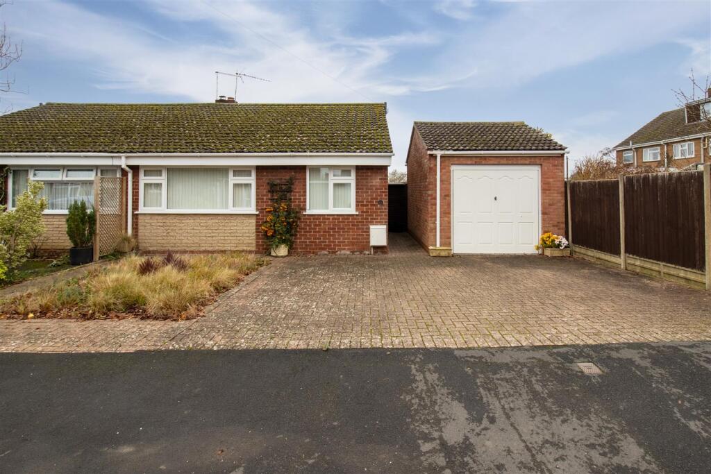 Main image of property: Hillyard Road, Southam