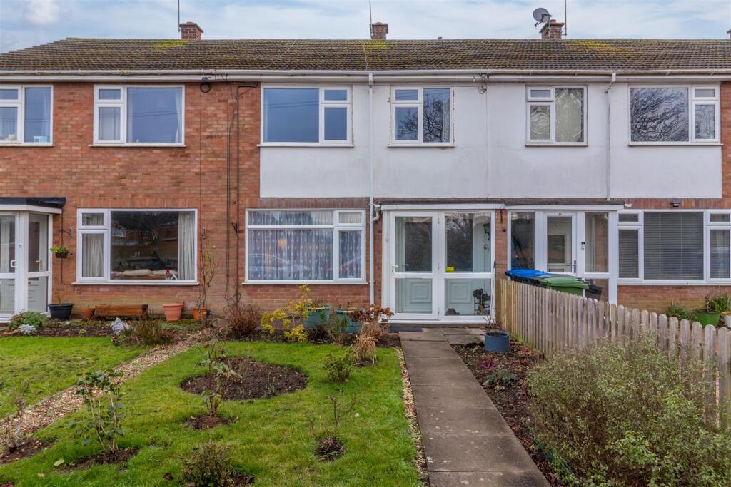 Main image of property: Bagshaw Close, Ryton On Dunsmore, Coventry