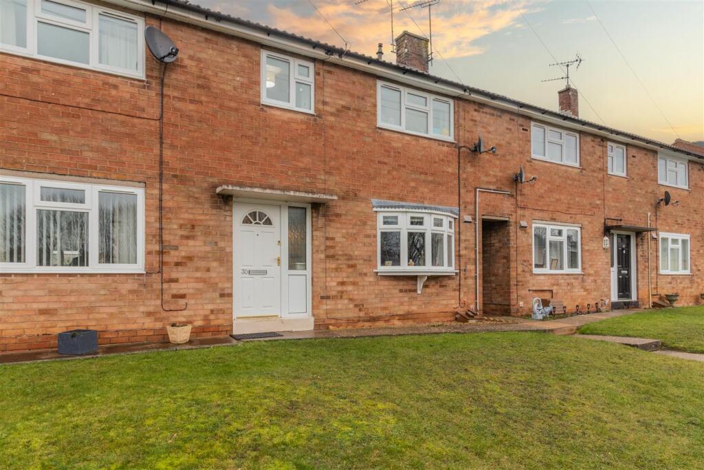 Main image of property: Leigh Crescent, Long Itchington, Warwickshire,