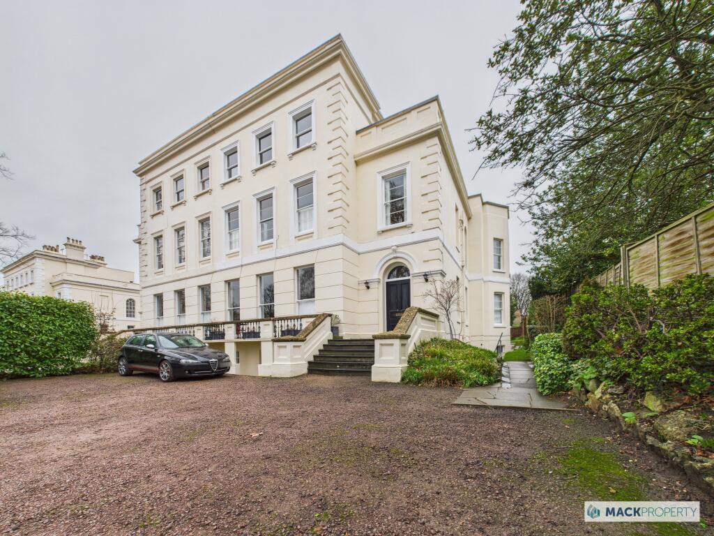 Main image of property: London Road, Cheltenham