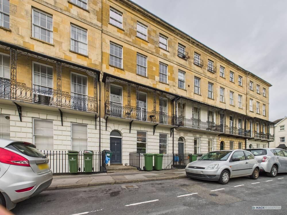 Main image of property: Berkeley Place, Cheltenham