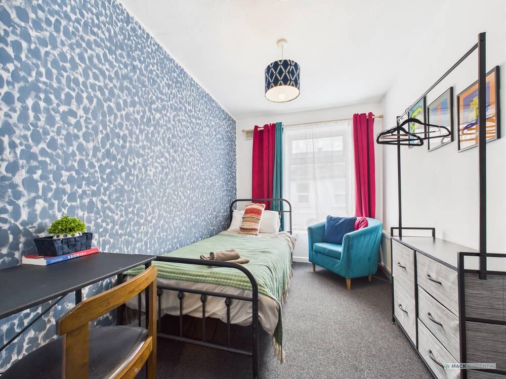 Main image of property: Room 3 Granville Street