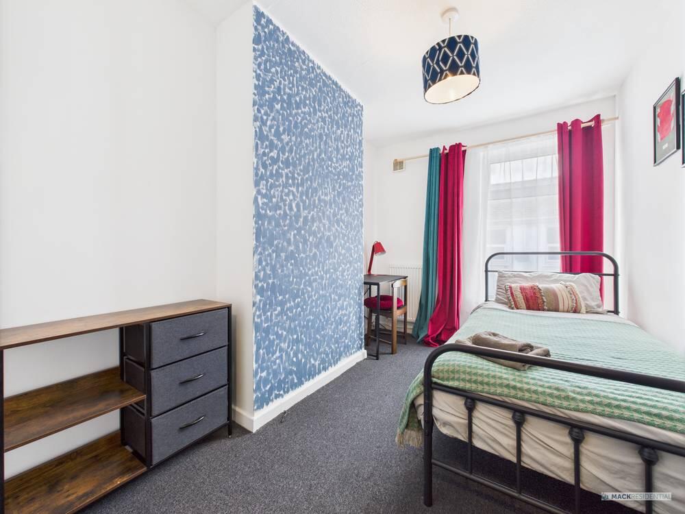 Main image of property: Room 4 Granville Street