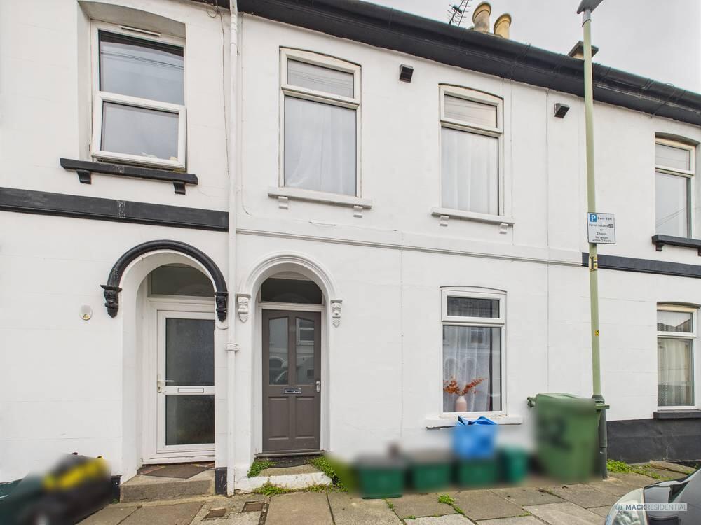 Main image of property: Granville Street, Cheltenham